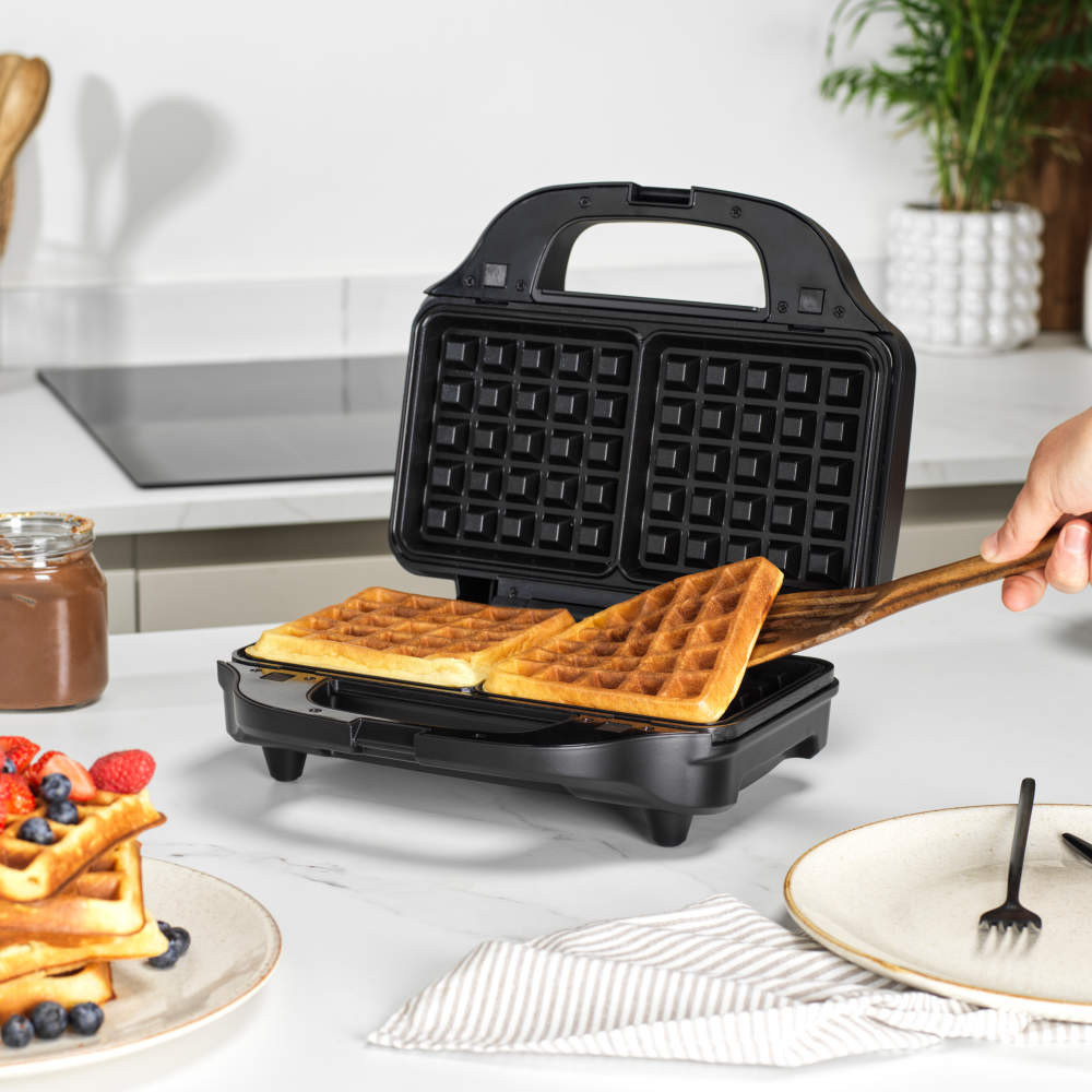 Shop Kuro 3 in 1 Snack Maker | PFAS-Free Non-Stick
