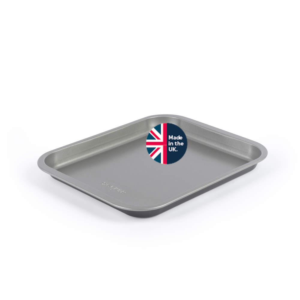 Magic Baking Tray 33 X 25 Cm – Backblech Mit Antihaftbeschichtung, Spülmaschinengeeignet