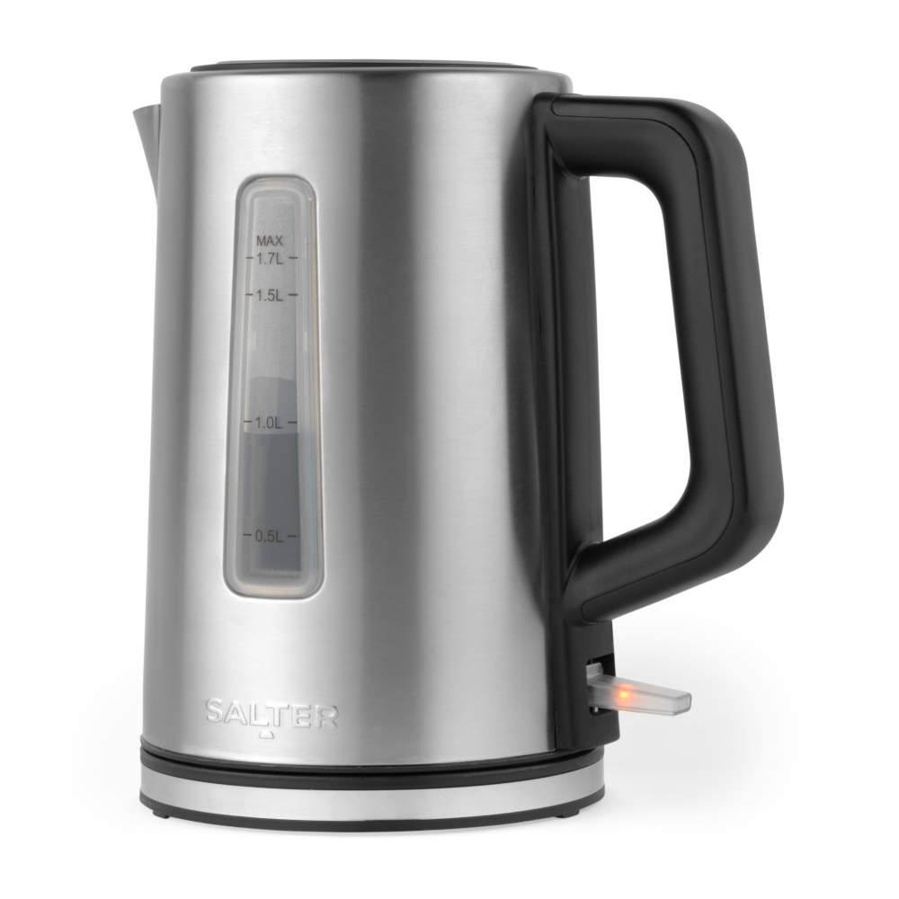 Shop Kettle| Stainless Steel