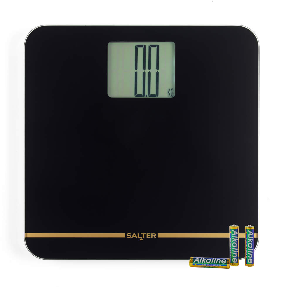 Shop Max Digital Bathroom Scale | 250kg | Supersize Display