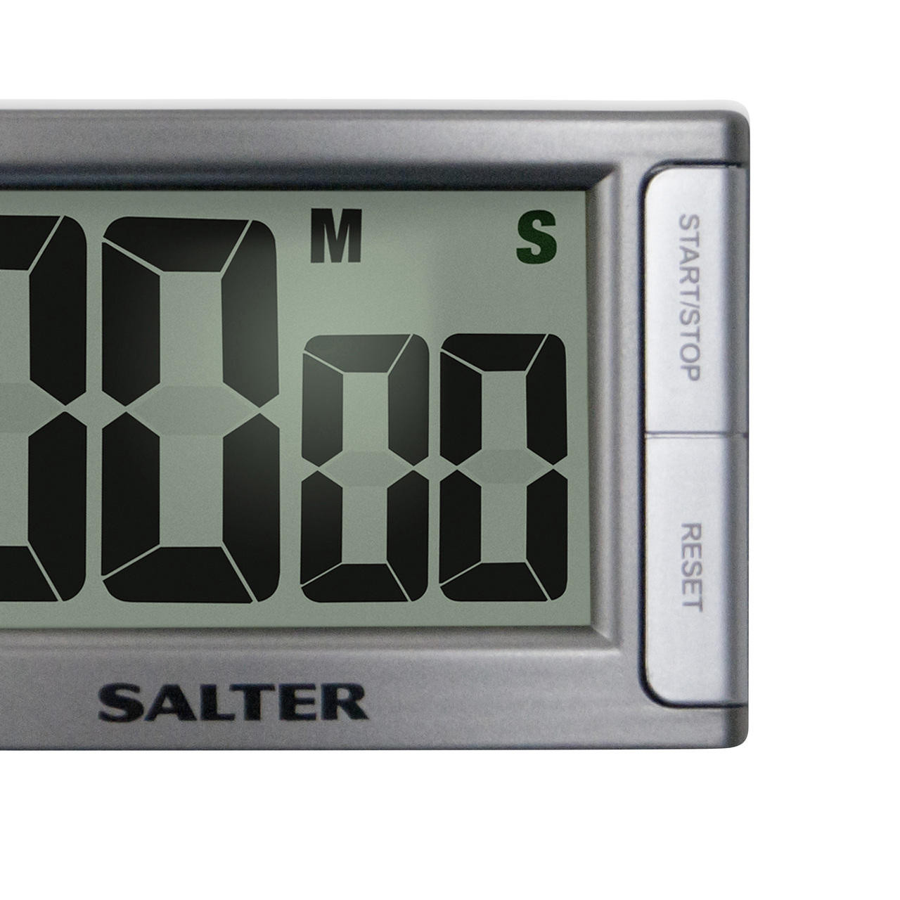 Magnetic Digital Kitchen Timer - SPVY403 - IdeaStage Promotional Products