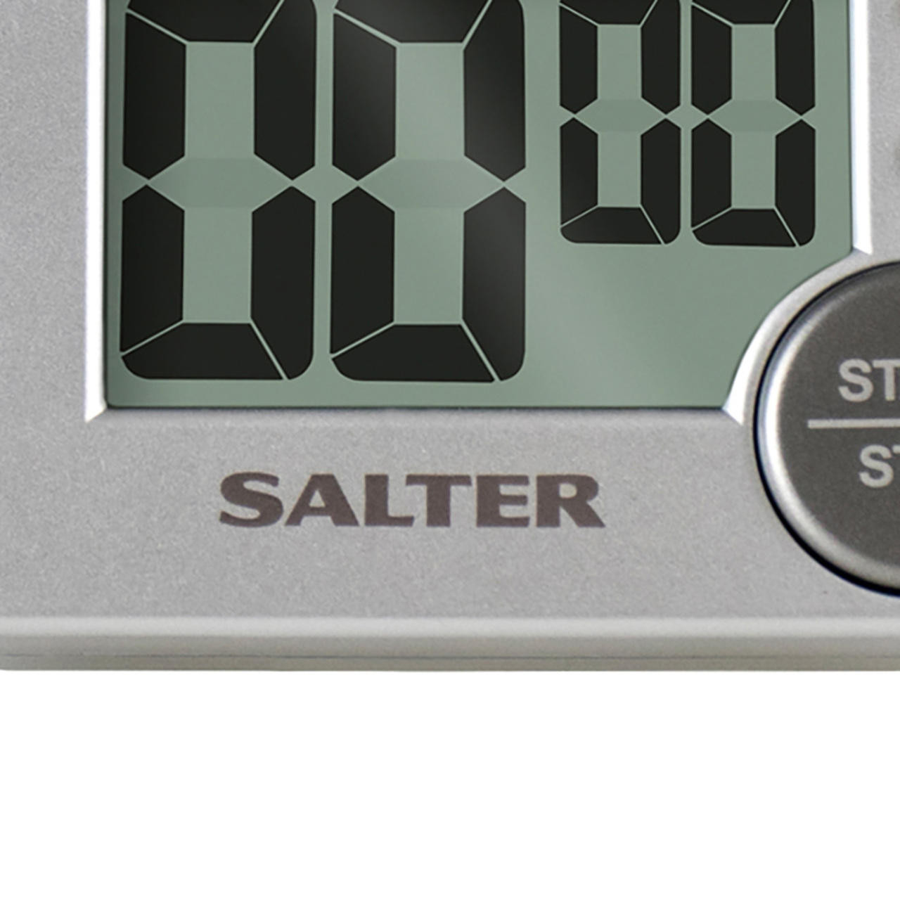 Salter Big Button Kitchen Timer