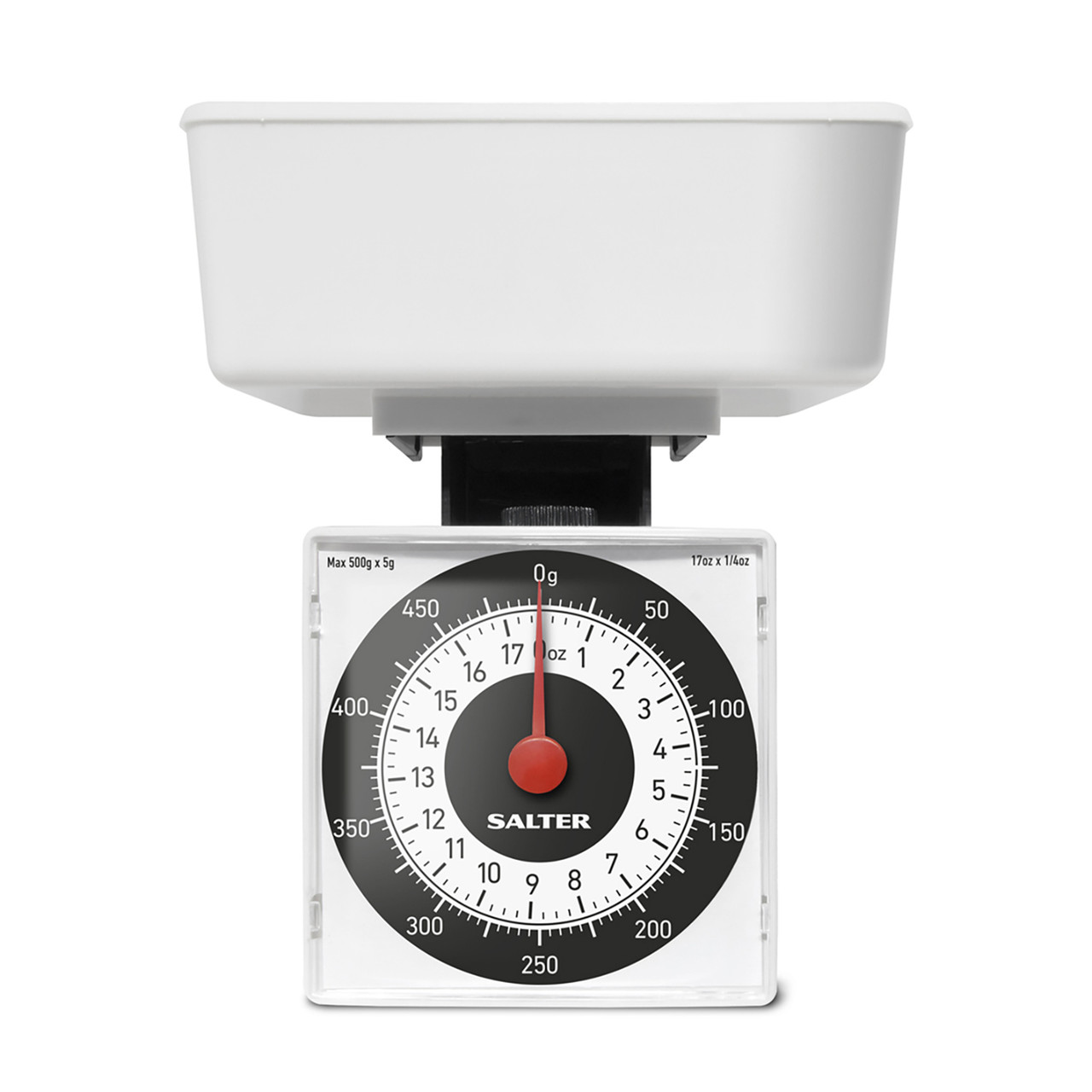 Dietary Travel Size Mechanical Kitchen Scales