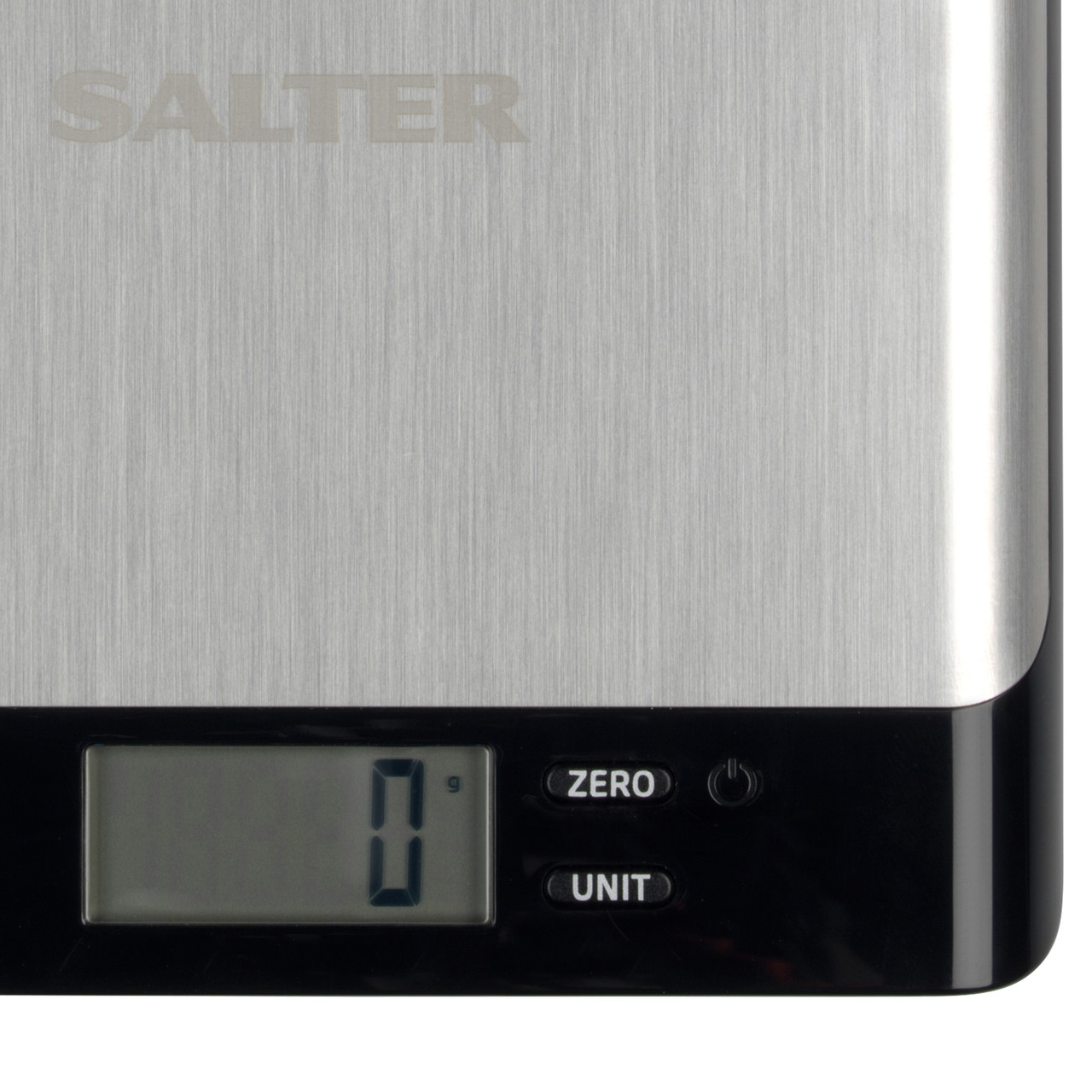 1pc 5kg-1g Stainless Steel Kitchen Scale Multifunctional