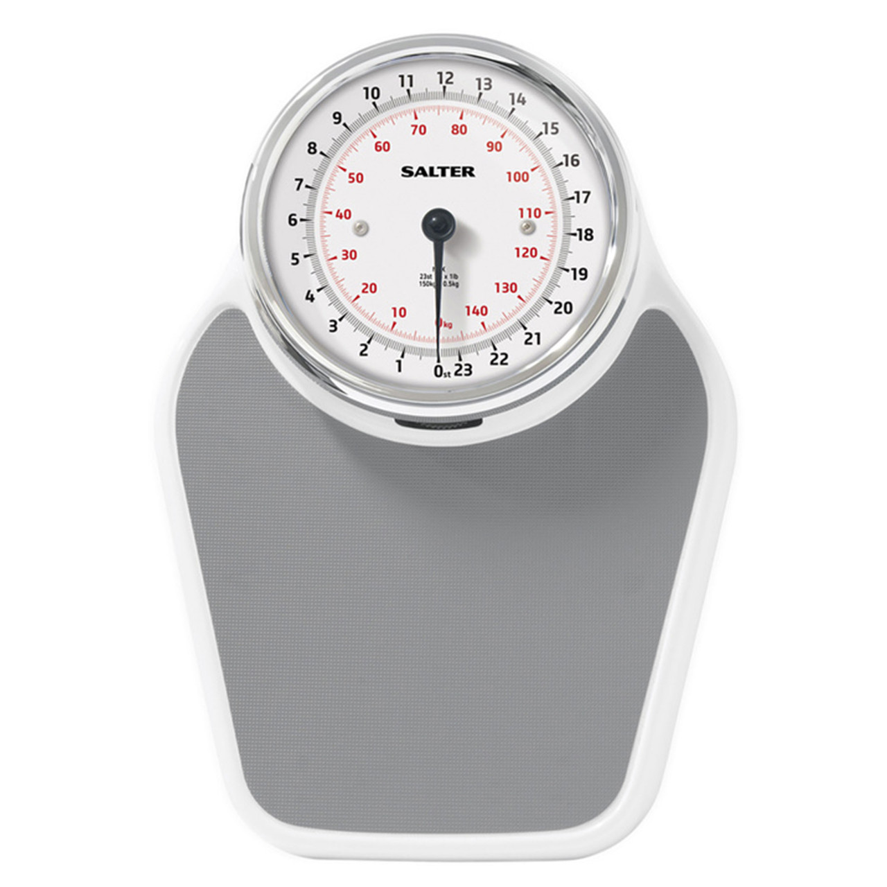 Academy Professional Mechanical Bathroom Scale