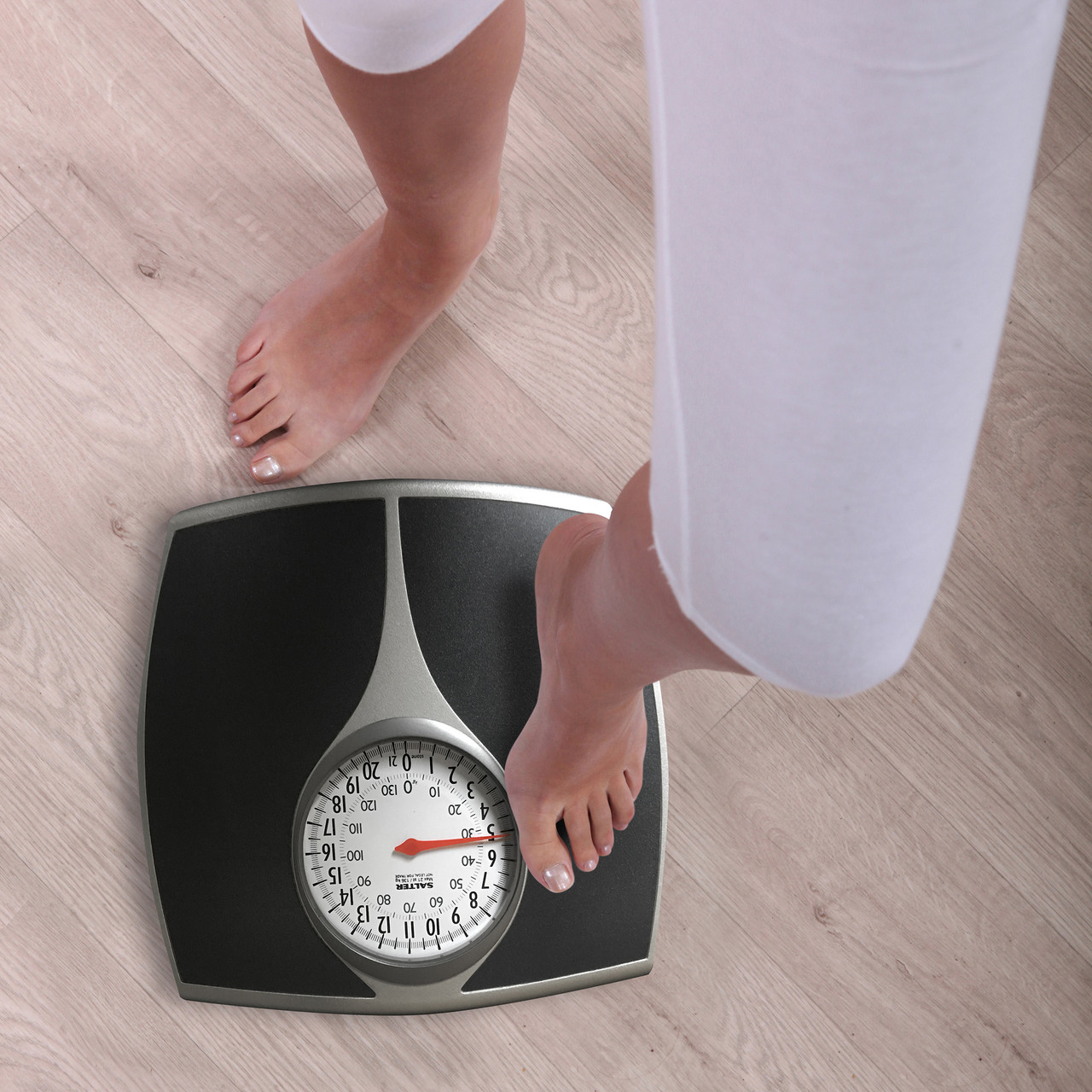 best bathroom scale for uneven floor