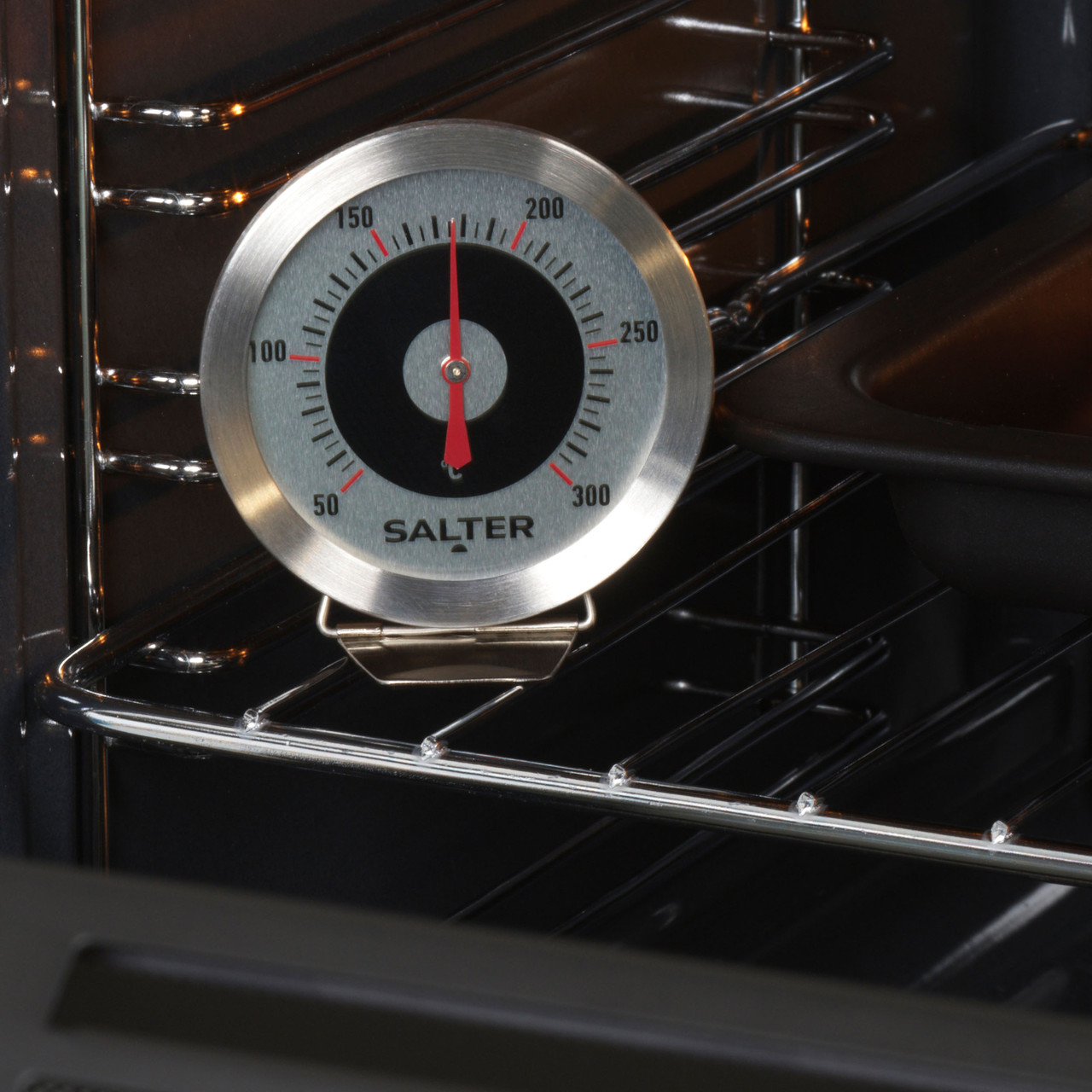 Salter Traditional Oven Temperature Thermometer