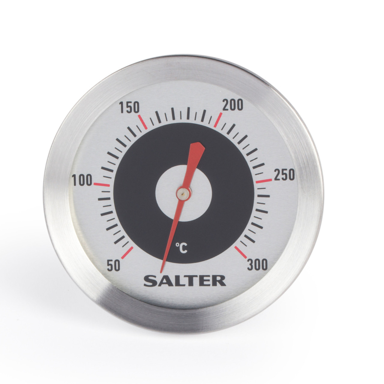 Analogue Oven Thermometer, 50°C - 300°C Salter 513 SSCR 5010777139365