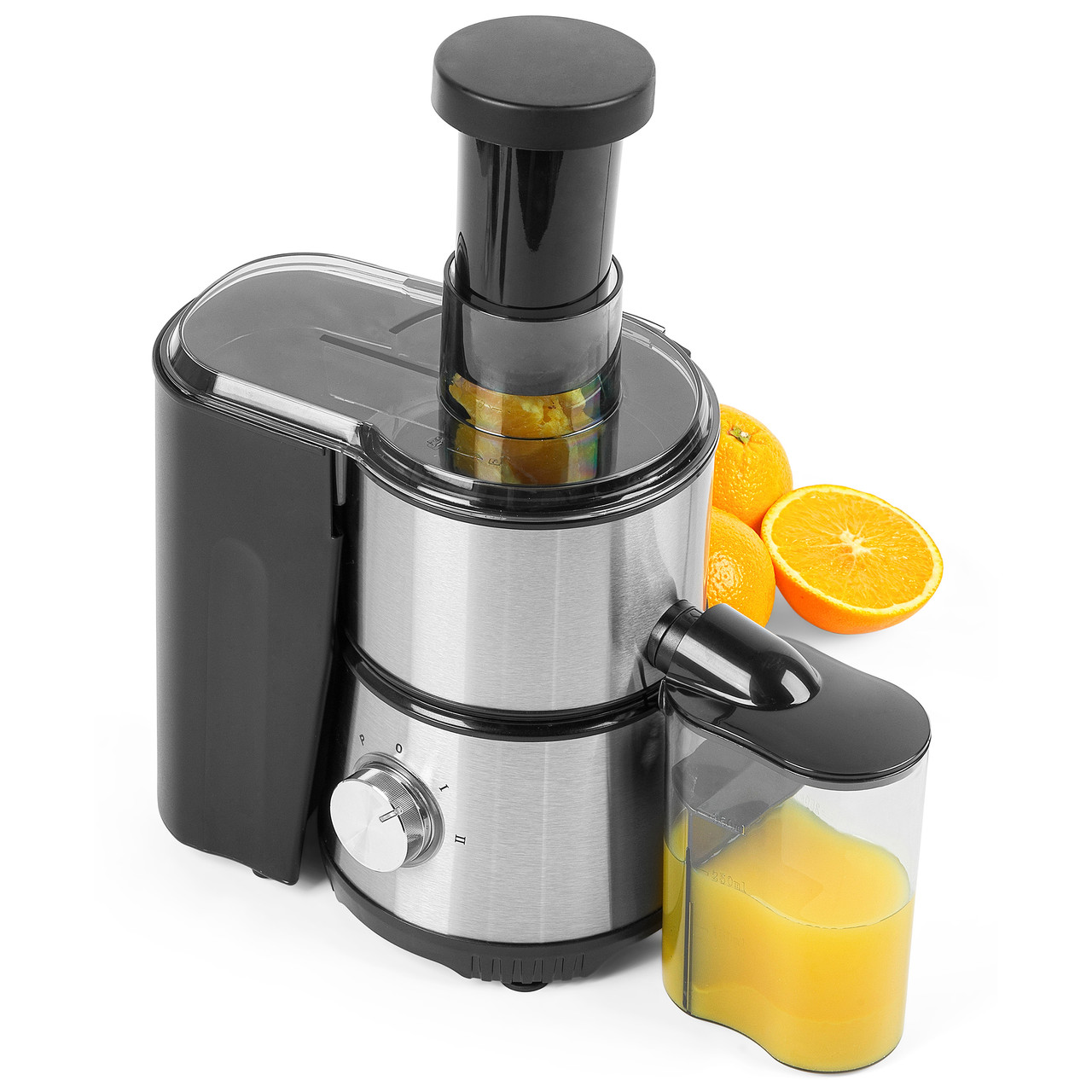 Shop Salter 4-in-1 Juicer and Blender, 400 W