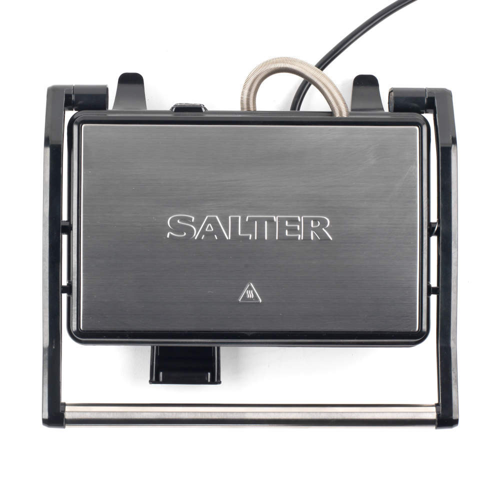 salter megastone panini grill