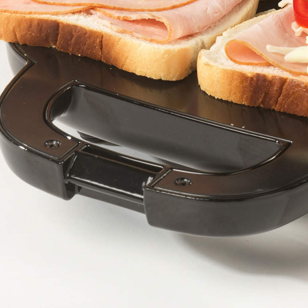 rose gold sandwich press