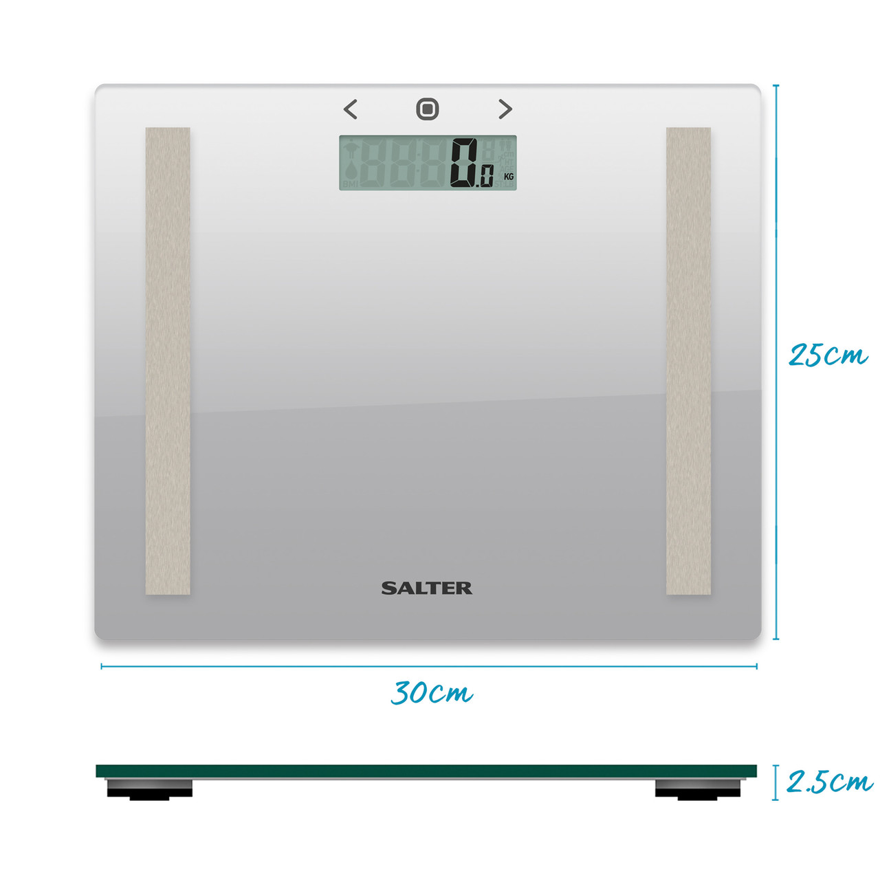 body fat calculator scale