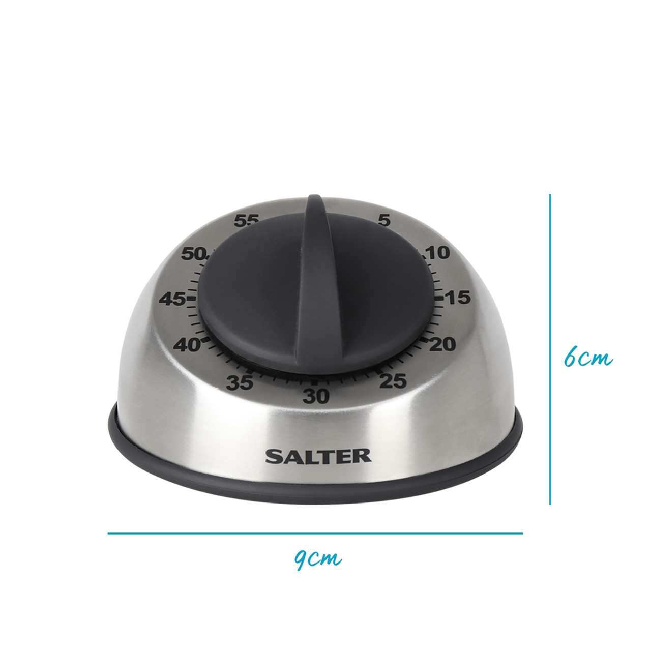 Kitchen Timers Guide - Salter