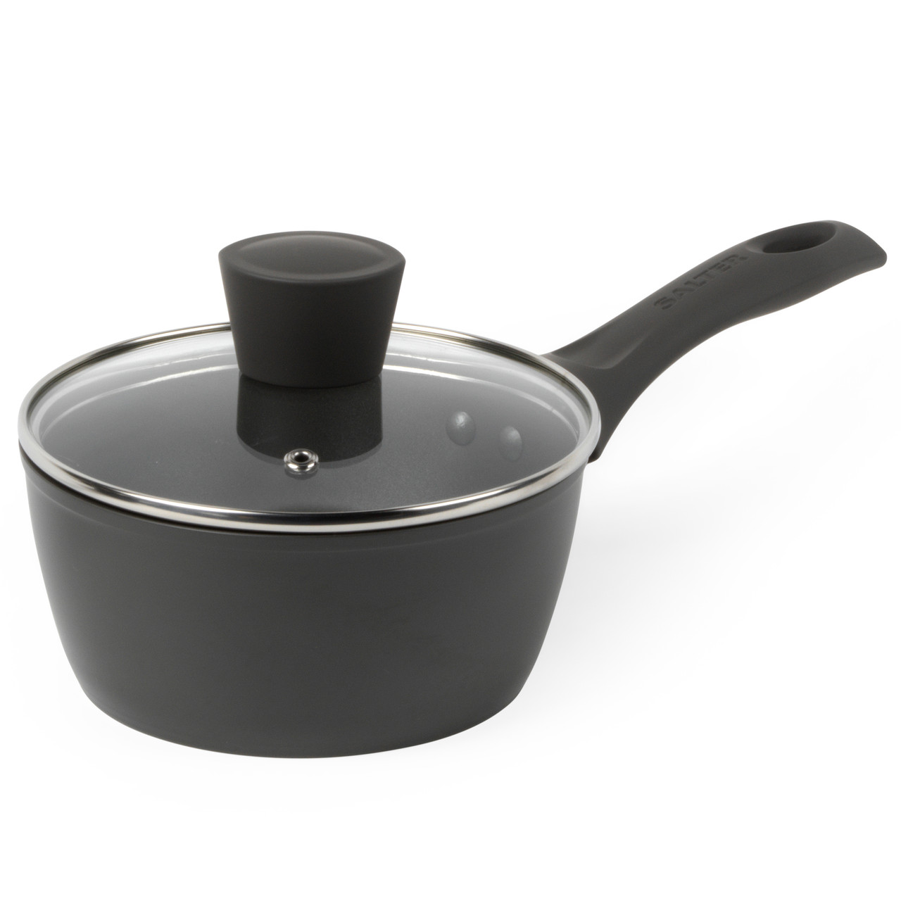 16 frying sale pan with lid