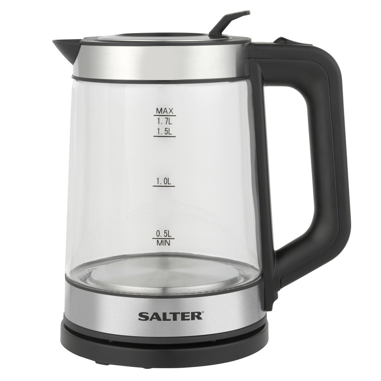 the Smart Kettle™ Clear