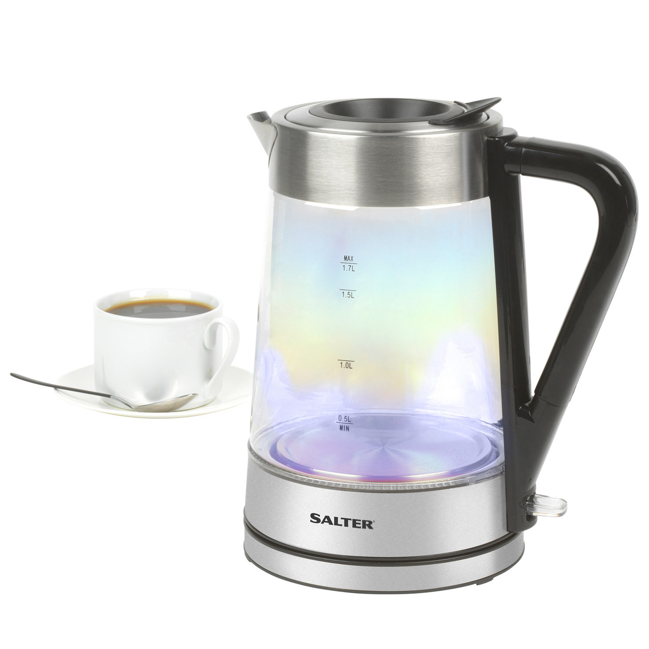 ikea kettle electric