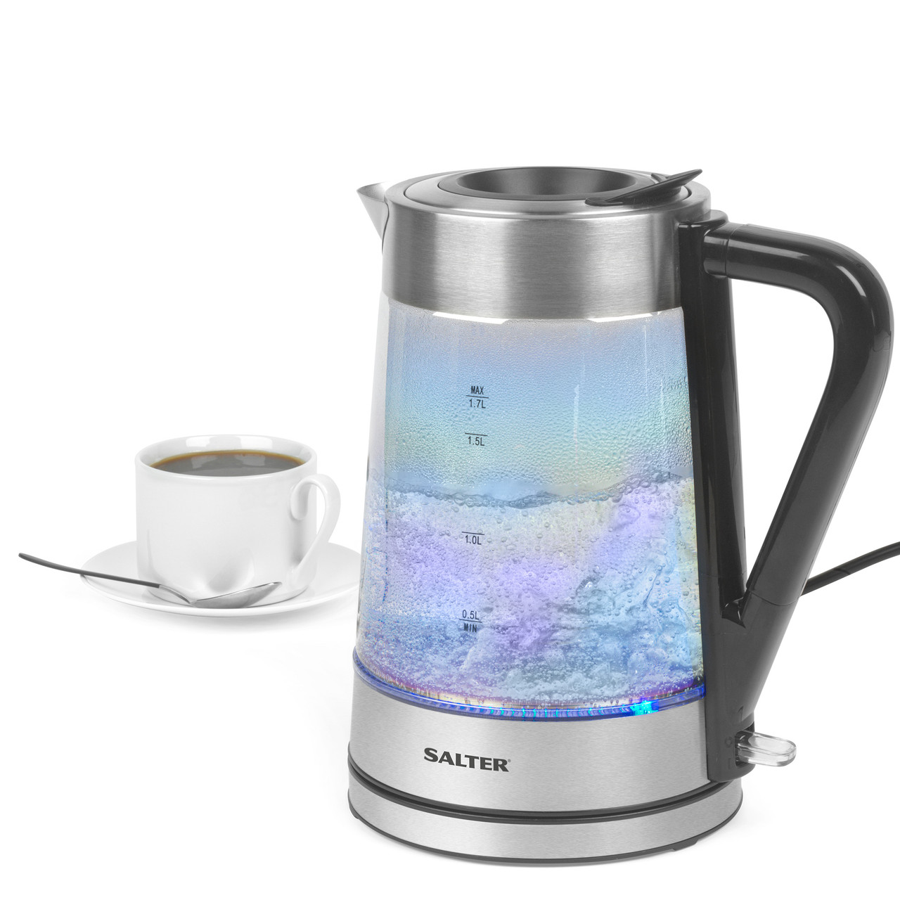 what is the best electric kettle on the market