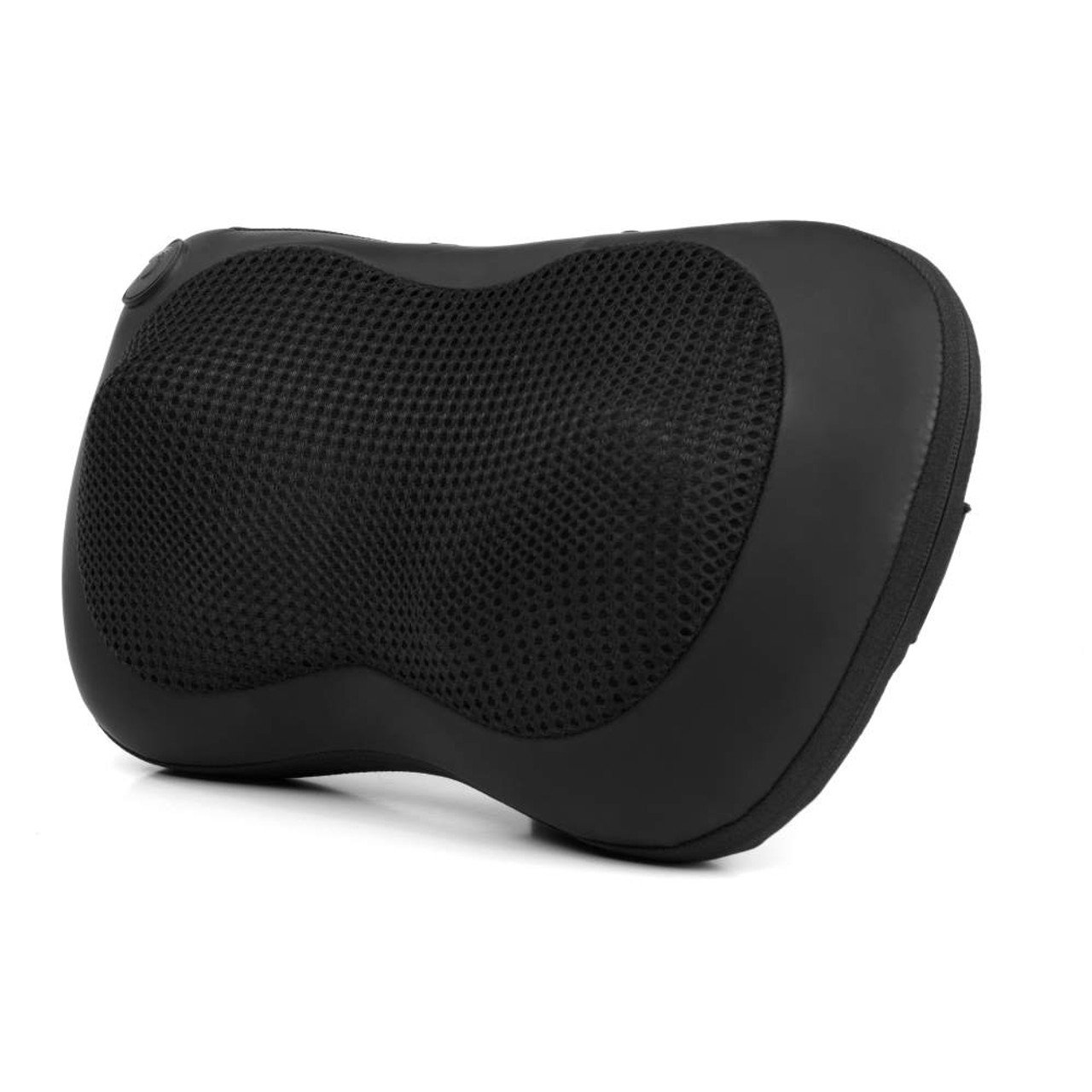 Deep Kneading Soothing Heat Shiatsu Massage Pillow Salter