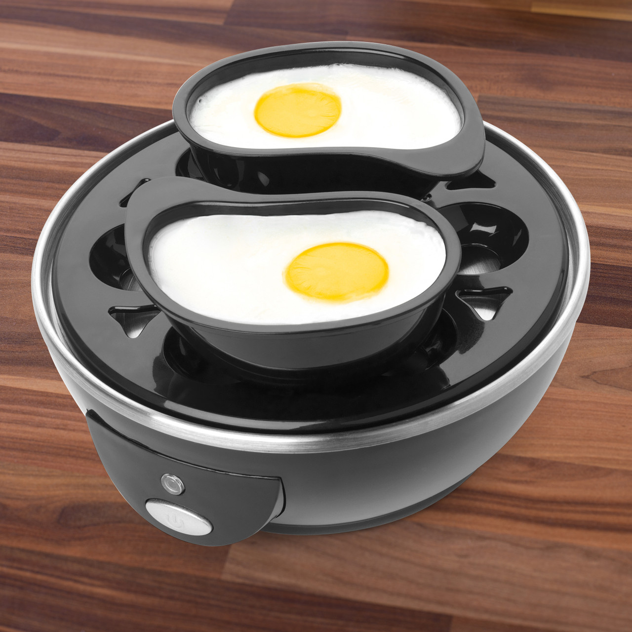 Shop Salter Electric Egg Cooker, Up to 6 Eggs