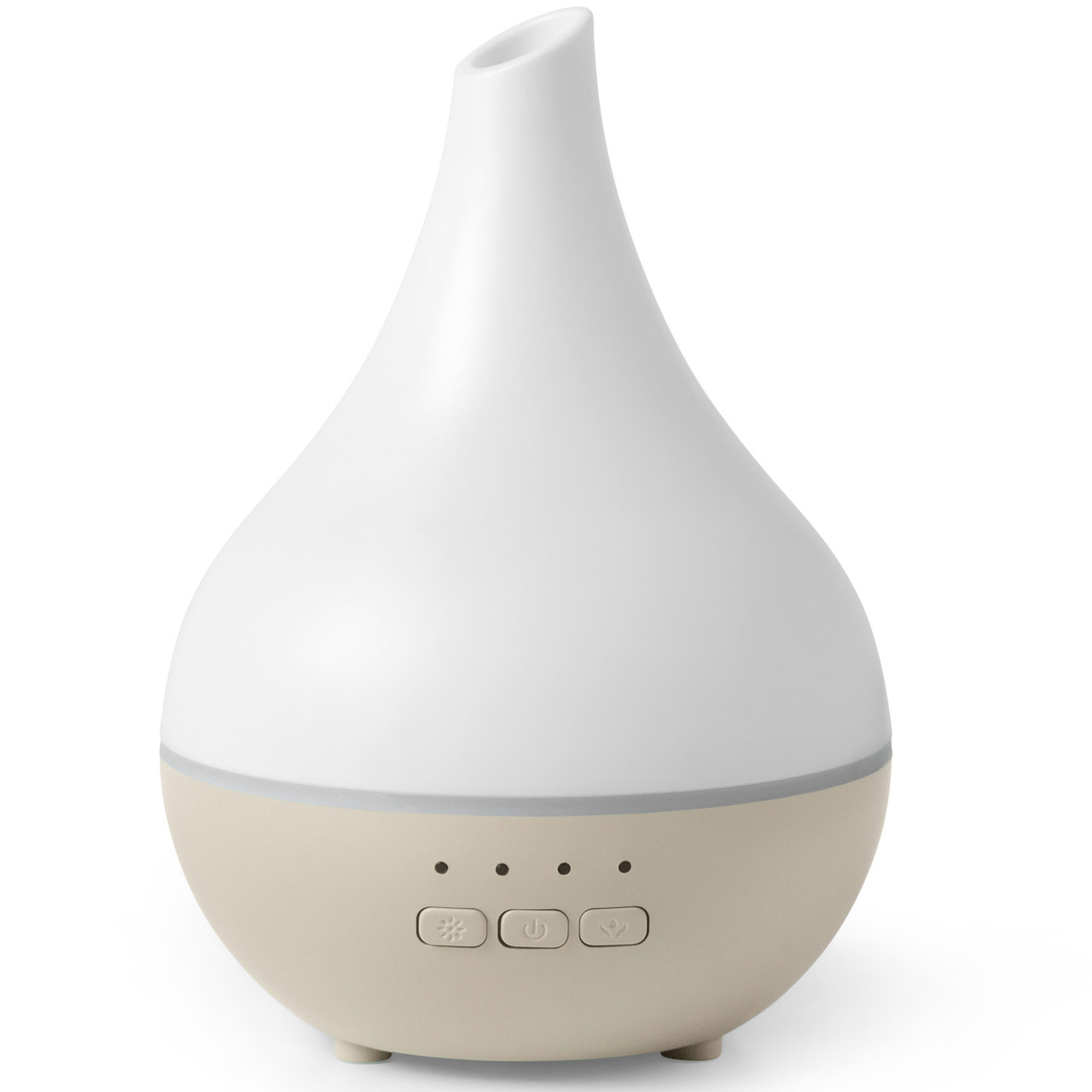 Essential oil clearance mist diffuser