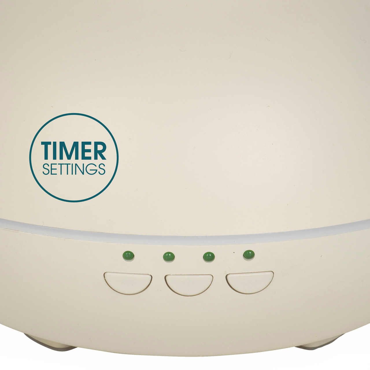 Shop Salter Aroma 320ml Essential Oil Mist Diffuser, Neutral