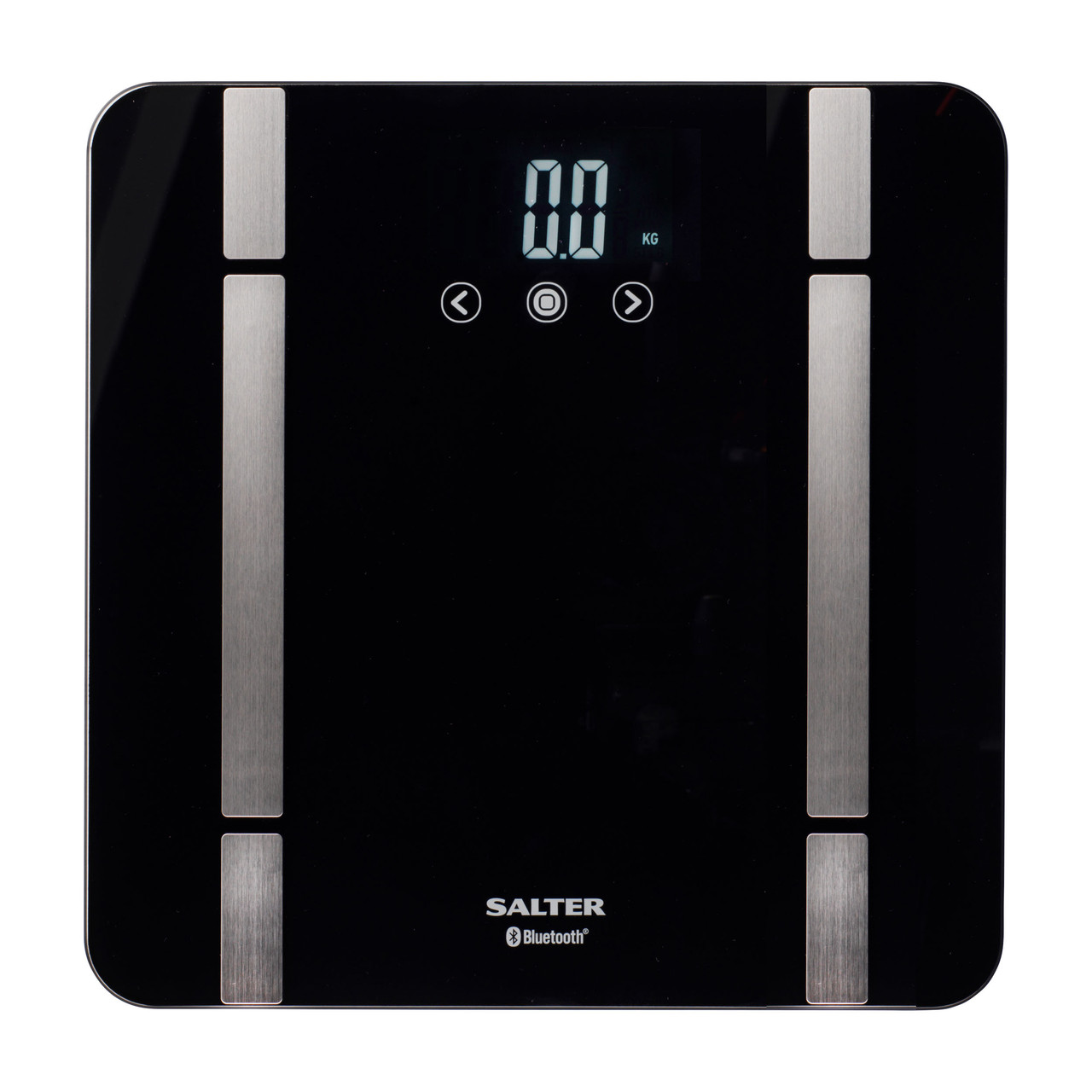 1 pc Smart Weight Scale, Smart Digital Weighing Machine With Body Fat BMI  Measurement, Body Composition Analyzer For Home
