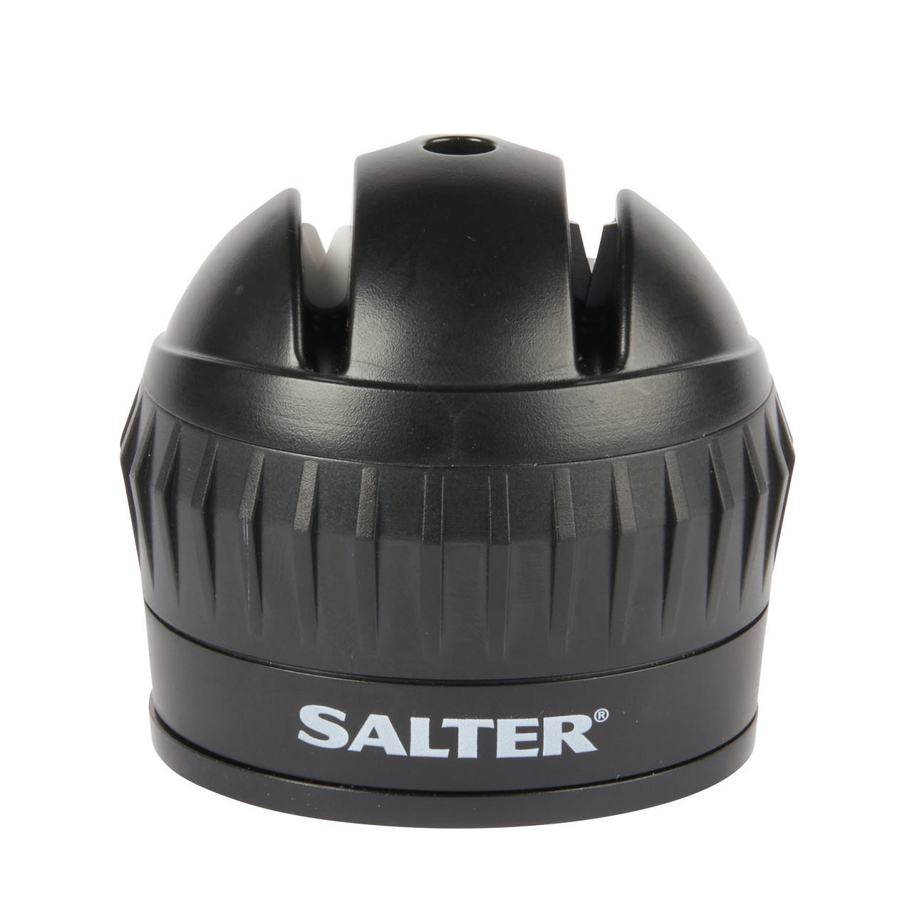 Shop Salter Manual Knife Sharpener – Secure with Suction Cup