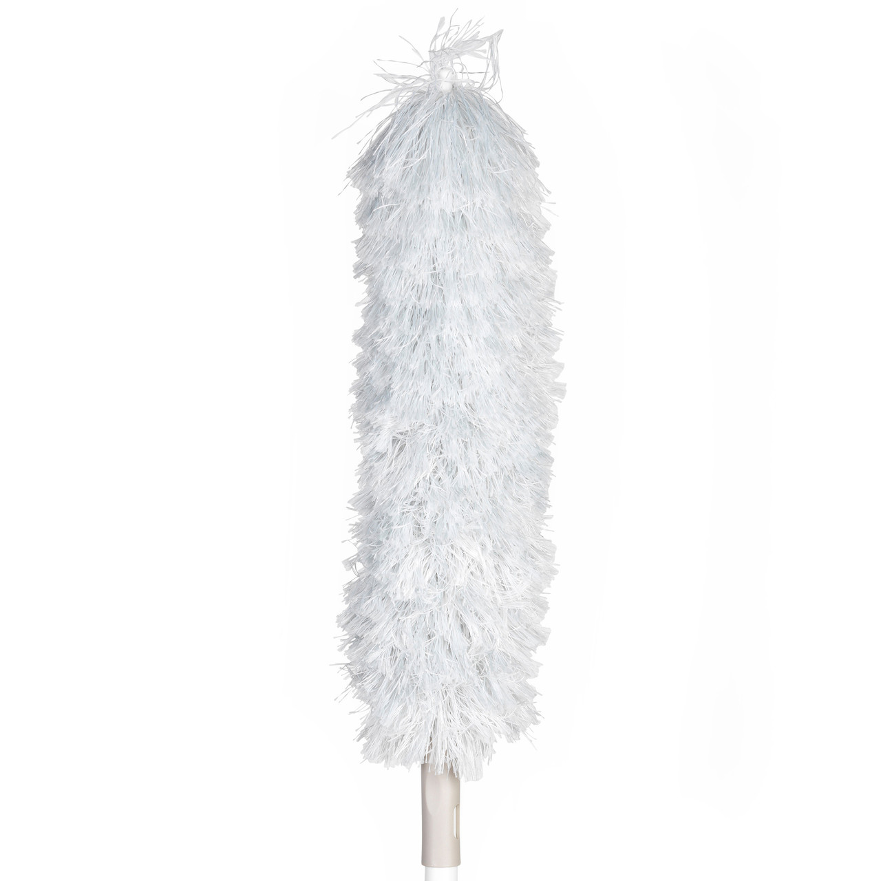 OXO Delicate Duster, The Delicate Duster's microfiber strands trap and  hold dust without the need for cleaning chemicals. The soft, comfortable  handle and light, fluffy head