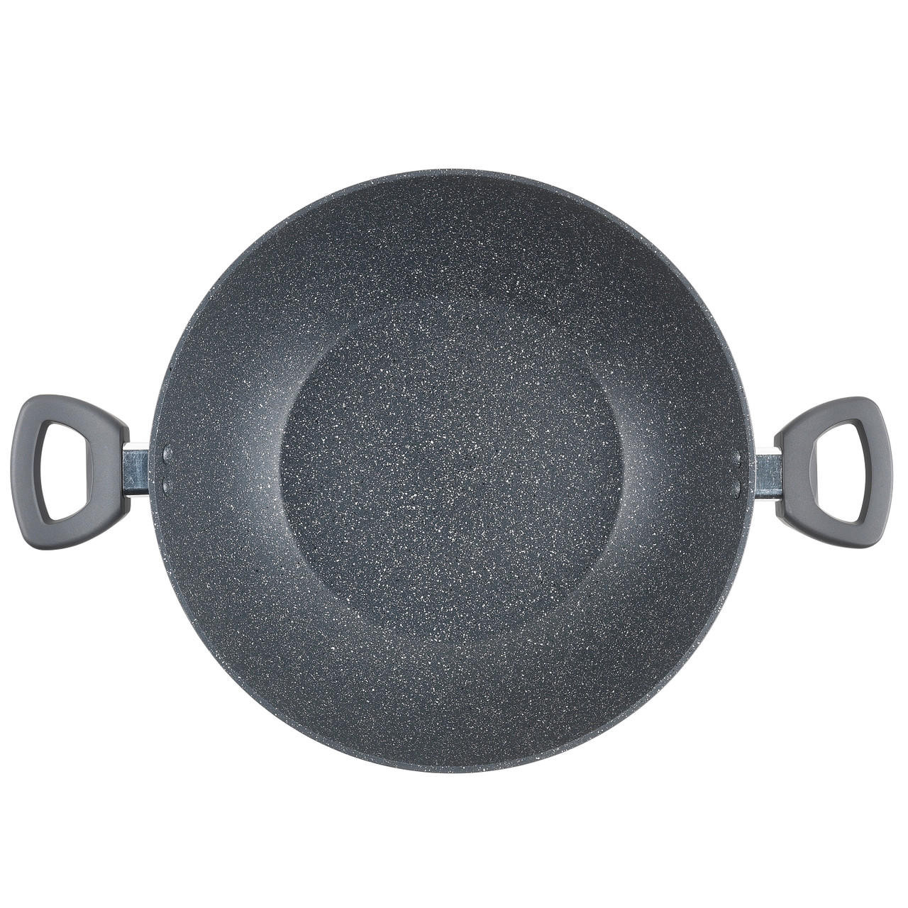 Marblestone Xylan Non-Stick 3 Quart Sauce Pan with Lid – Eco + Chef Kitchen