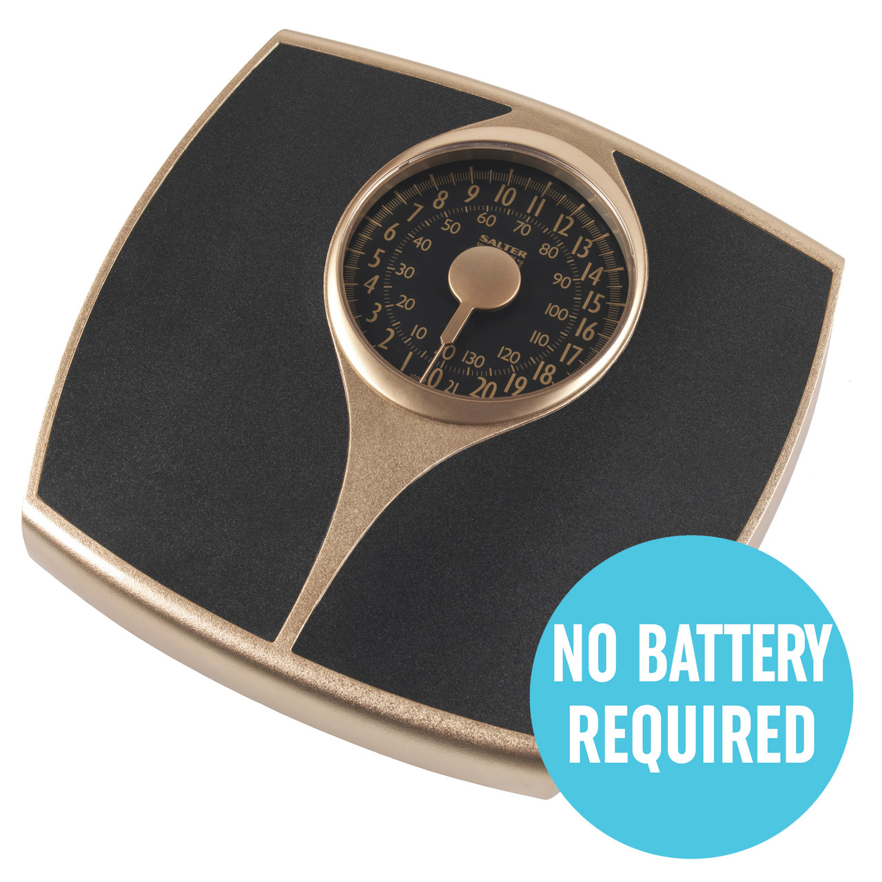 Salter Mechanical Kitchen Scales & Traditional Analogue Scales