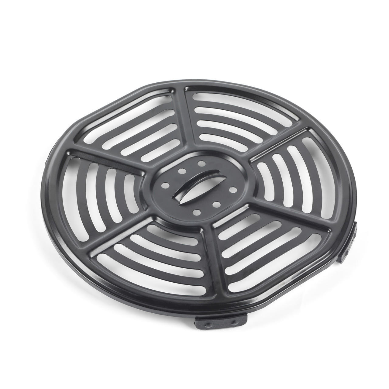 Air Fryer Plate, Replacement of Air Fryer Rack and Grill, Air