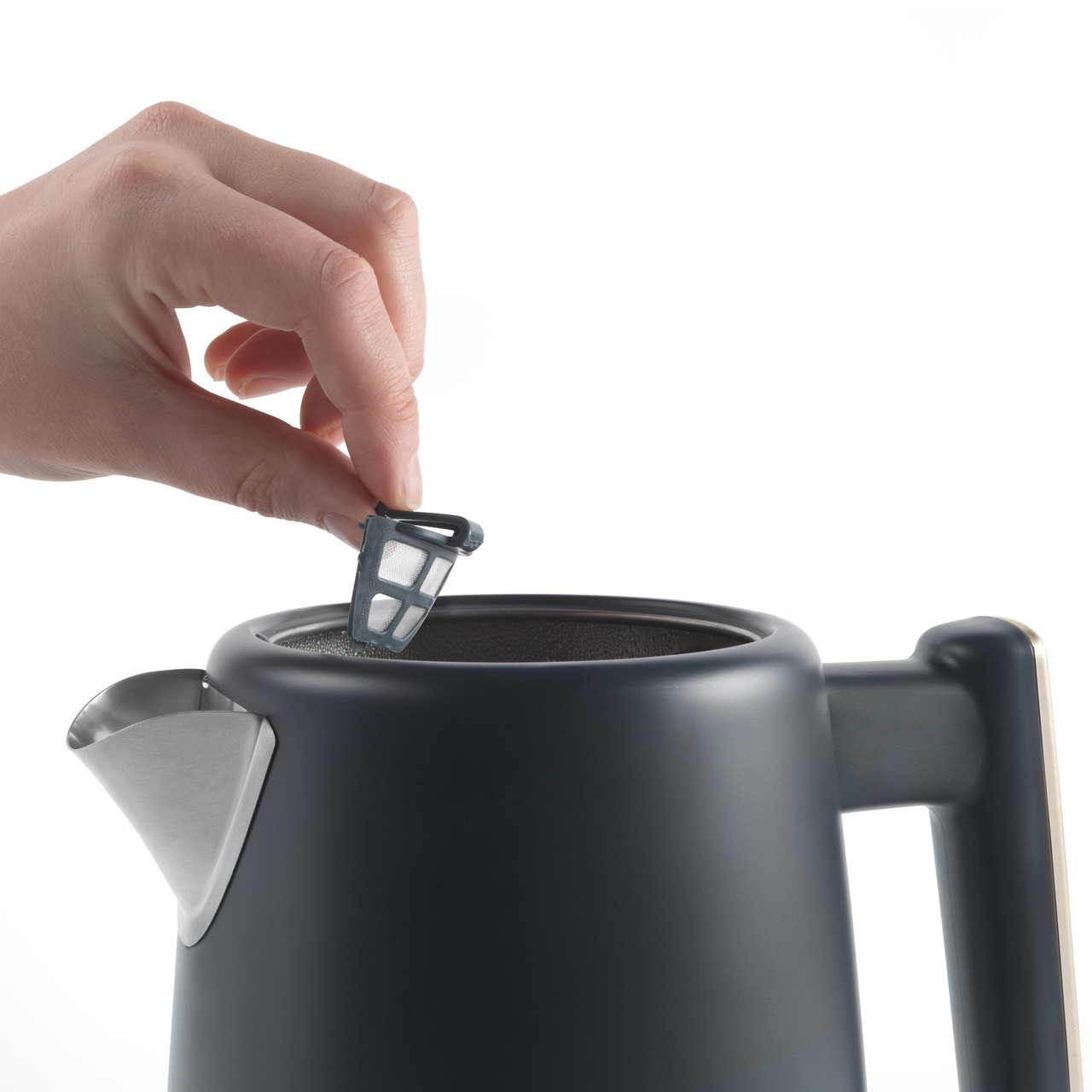 Electric Kettle – Zencore Store