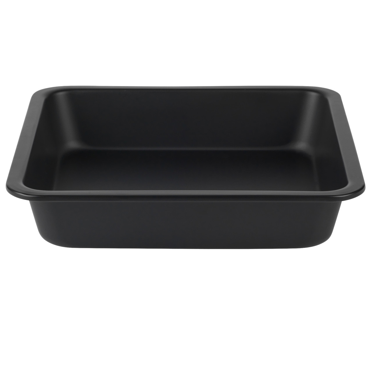 Aluminium Square Cake Tins | 2 Inches Height – Vinayak De Food Mart