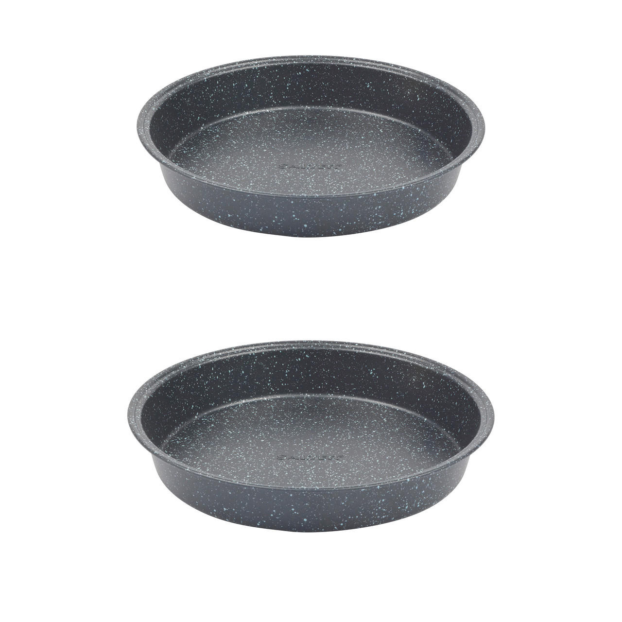 Kitcheniva Stainless Steel Round Layer Cake Baking Pans 8 Set of 3, 1 Set -  Kroger