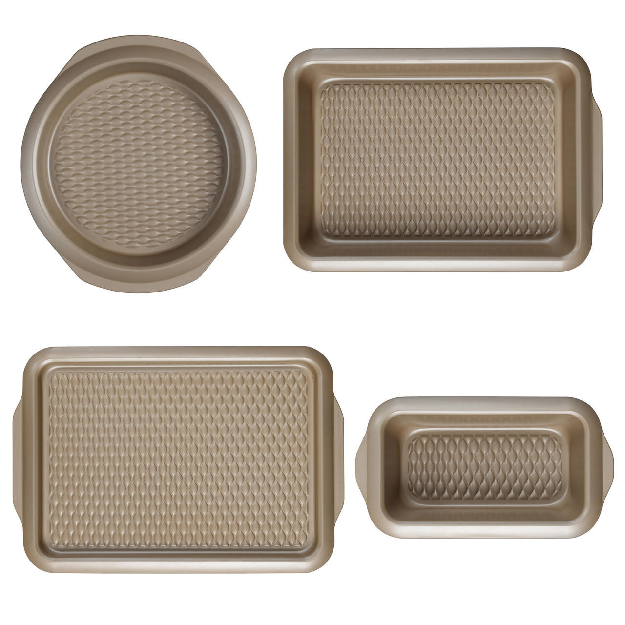 Non Stick Baking Trays by Scoville - Various Oven Trays