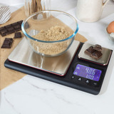 Heston Blumenthal Precision Dual Platform Scale