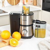 4-in-1 Juicer & Blender Set