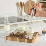 Electric Handheld Milk Frother