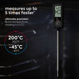 Heston Blumenthal Precision Meat Thermometer