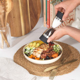 2-in-1 Salt & Pepper Mill