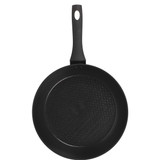 Geo Hex 30cm Frying Pan - Black - BW08772 - BGC - Salter - 5054061356311