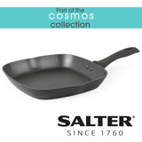 Cosmos 28cm Griddle Pan