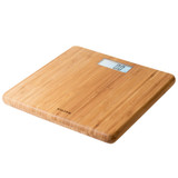 Eco Bamboo Digital Bathroom Scale