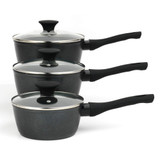 Saucepan Lid Knob Handle for Salter Megastone Pan