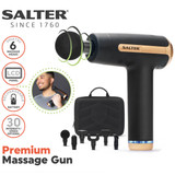 Premium Muscle Massage Gun