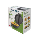 Dual Omelette Maker