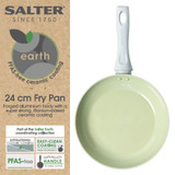 Earth 24cm Fry Pan