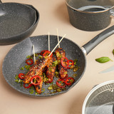 Easy Pour 28cm Frying Pan