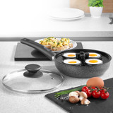 EasyPour Egg Pan