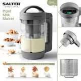 Plant Milk Maker . EK5258